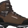 Wandelschoen Lowa Men Camino Evo GTX Brown Graphite