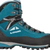 Wandelschoen Lowa Women Alpine II Expert GTX Turquoise Iceblue