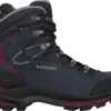 Wandelschoen Lowa Women Mauria Evo GTX Navy Berry