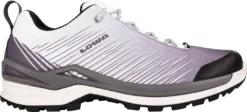 Wandelschoen Lowa Men Zirrox GTX Low White Black