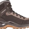 Wandelschoen Lowa Men Renegade Warm GTX Mid Slate Clove