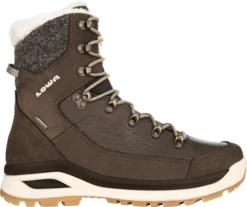 Wandelschoen Lowa Women Renegade Evo Ice GTX Brown