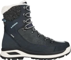 Wandelschoen Lowa Women Renegade Evo Ice GTX Navy