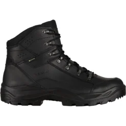 Wandelschoen Lowa Women Renegade II GTX Mid TF MF Black