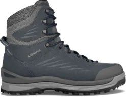 Wandelschoen Lowa Men Callisto GTX Steelgrey Denim