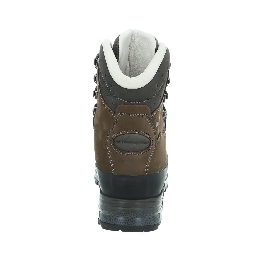 Lowa Tibet LL 210422 Bergschoenen Heren Dark Brown Slate 4 Lowa Tibet LL 210422 Bergschoenen Heren Dark Brown Slate - Afbeelding 4