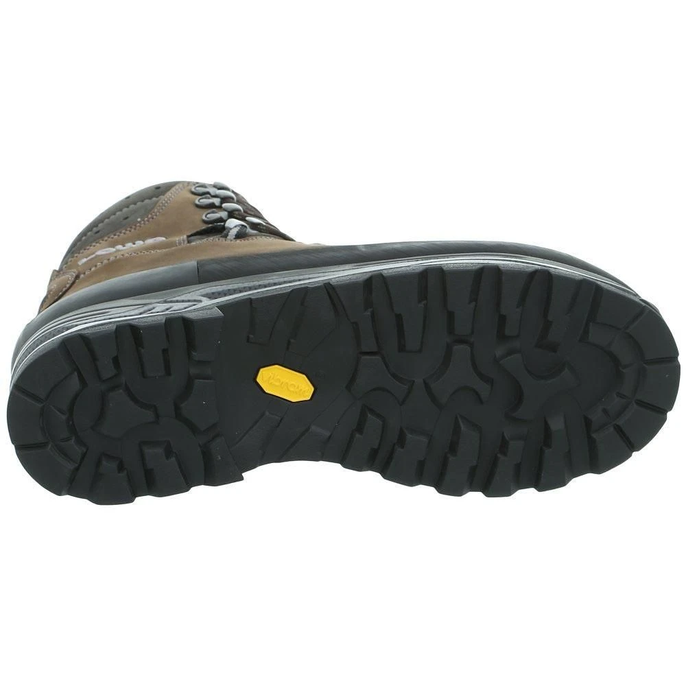 Lowa Tibet LL 210422 Bergschoenen Heren Dark Brown Slate 5 Lowa Tibet LL 210422 Bergschoenen Heren Dark Brown Slate - Afbeelding 5