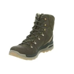 Lowa Strato Evo II Mid LM310706 Wandelschoenen Herenolive 10 Lowa Strato Evo II Mid LM310706 Wandelschoenen Herenolive -Lowa 124522 300 03 1