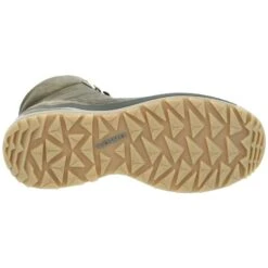 Lowa Strato Evo II Mid LM310706 Wandelschoenen Herenolive 15 Lowa Strato Evo II Mid LM310706 Wandelschoenen Herenolive -Lowa 124522 300 08 1