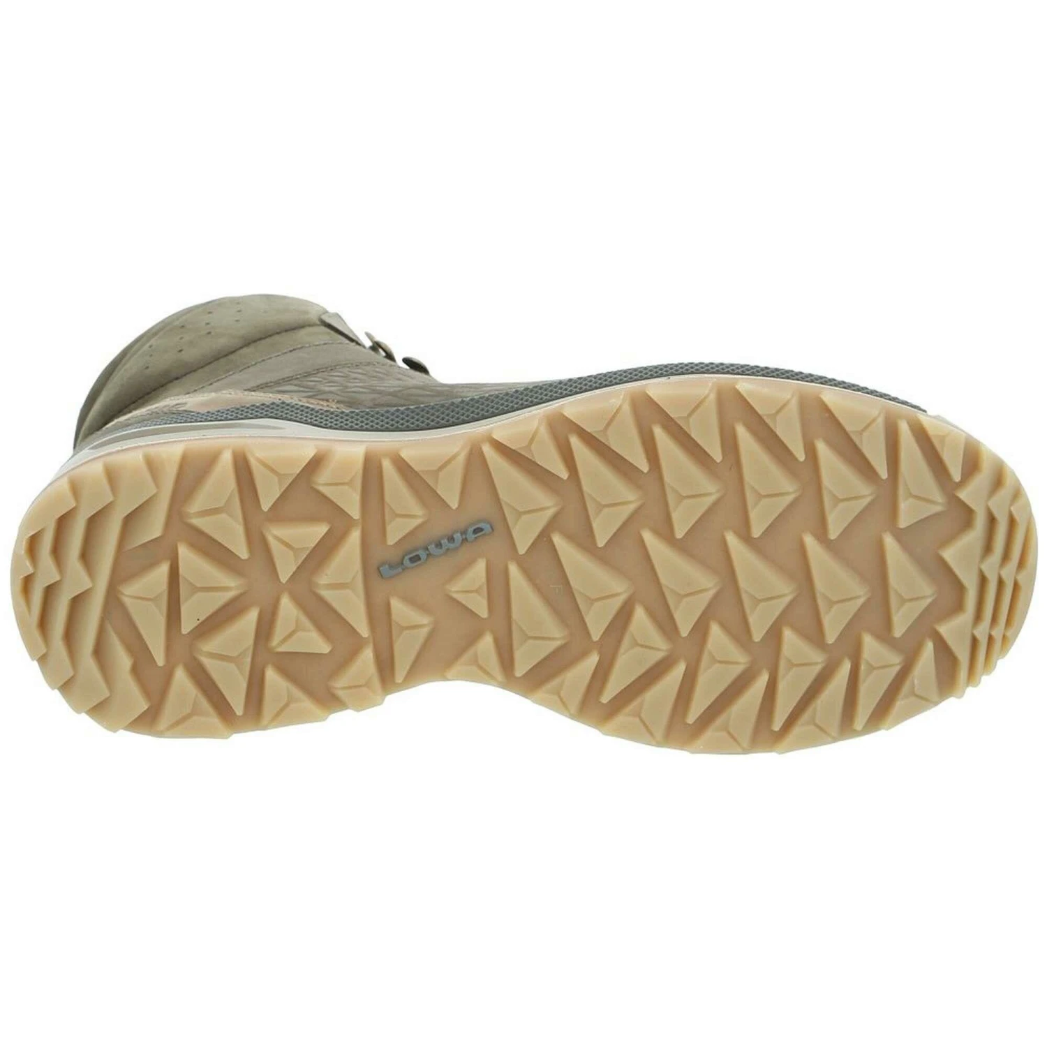 Lowa Strato Evo II Mid LM310706 Wandelschoenen Herenolive 8 Lowa Strato Evo II Mid LM310706 Wandelschoenen Herenolive - Afbeelding 8