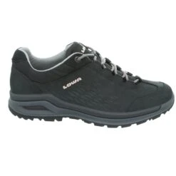 Lowa Strato Evo LL Lo 320707 Wandelschoenen Dames Black