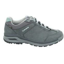 Lowa Locarno GTX Lo 320817 Wandelschoenen Dames Graphite Jade