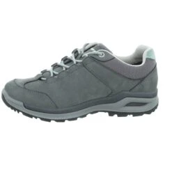 Lowa Locarno GTX Lo 320817 Wandelschoenen Dames Graphite Jade -Lowa 124528 900 03