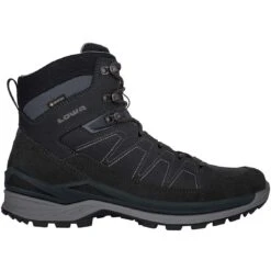 Lowa Toro Evo GTX Mid 310724 Wandelschoenen Heren Blackgrey