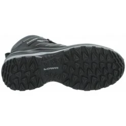 Lowa Toro Evo GTX Mid 310724 Wandelschoenen Heren Blackgrey 7 Lowa Toro Evo GTX Mid 310724 Wandelschoenen Heren Blackgrey -Lowa 124580 990 04 1
