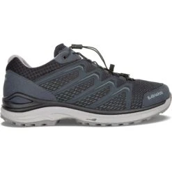 Lowa Maddox GTX Lo 310614 Wandelschoenen Heren Steelblue