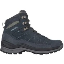 Lowa Toro Evo LL Mid 320720 Wandelschoenen Dames Navyblue