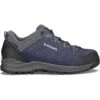 Lowa Explorer II GTX Lo 220766 Wandelschoenen Dames Navy Lilac