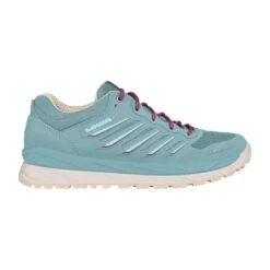 Lowa Axos GTX Lo 320803 Wandelschoenen Dames Arcticgrape