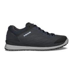 Lowa Malta GTX Lo Ws 320547 Wandelschoenen Damesnavy Ice Blue