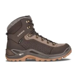 Lowa Renegade Warm GTX Mid 410970 Winter Wandelschoenen Heren Slate Clove
