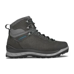 Lowa Callisto GTX 420611 Winter Wandelschoenen Dames Anthracite Petrol