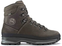 Wandelschoen Lowa Men Ranger III GTX Slate