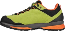 Wandelschoen Lowa Men Delago GTX Low Lime Flame 8 Wandelschoen Lowa Men Delago GTX Low Lime Flame -Lowa 3 210097 7253 delago gtx lo 2022 inner