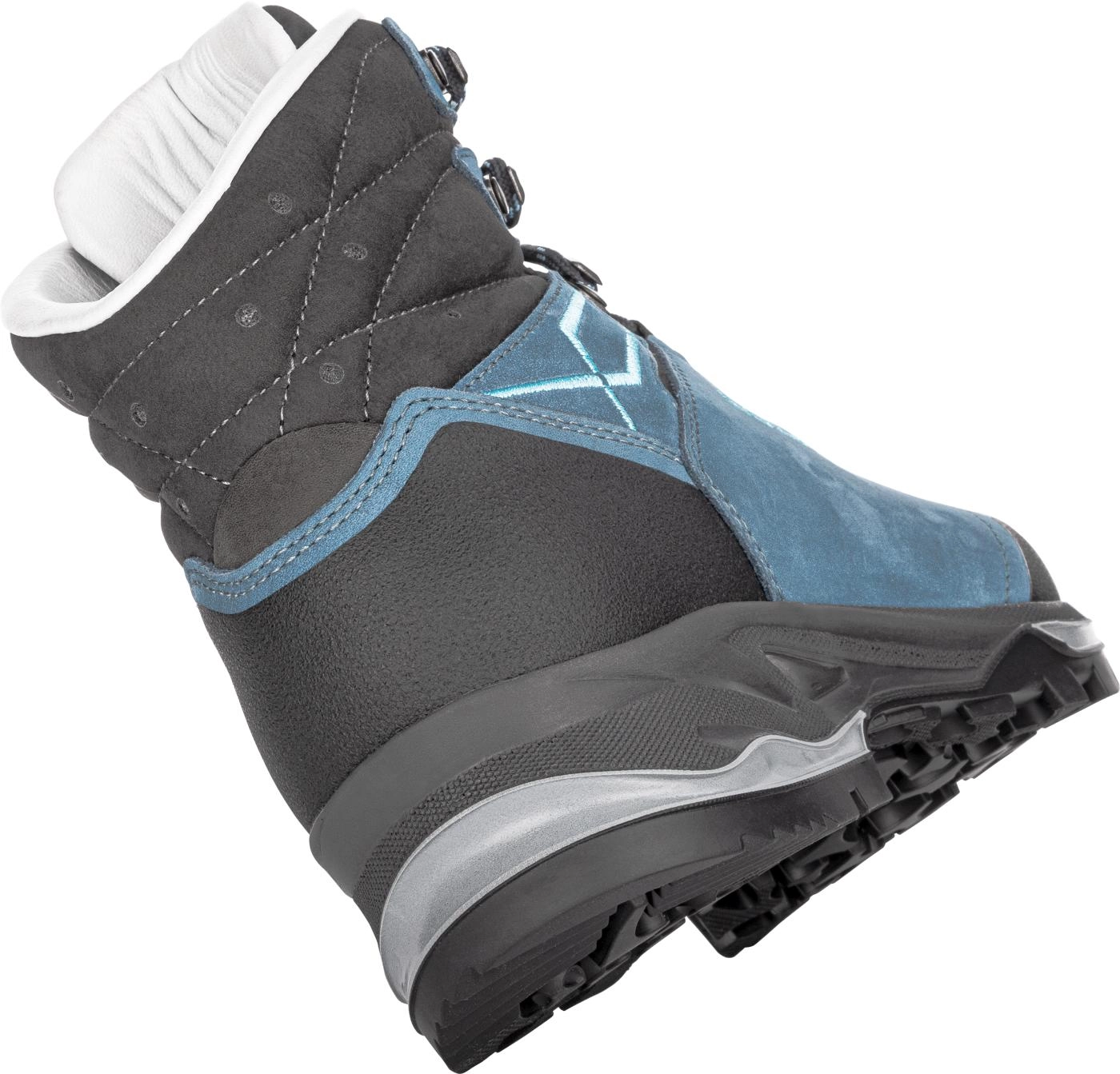 Wandelschoen Lowa Women Lady Light LL Skyblue 3 Wandelschoen Lowa Women Lady Light LL Skyblue - Afbeelding 3