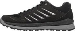 Wandelschoen Lowa Men Axos GTX Low Black Grey -Lowa 3 310803 9930 axos gtx lo 2022 inner