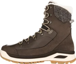 Wandelschoen Lowa Women Renegade Evo Ice GTX Brown -Lowa 3 420950 0485 renegade evo ice gtx ws 2022 inner