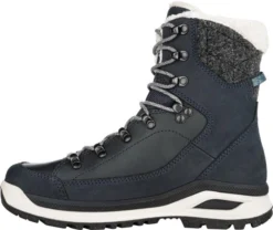 Wandelschoen Lowa Women Renegade Evo Ice GTX Navy 7 Wandelschoen Lowa Women Renegade Evo Ice GTX Navy -Lowa 3 420950 0649 renegade evo ice gtx ws 2022 inner