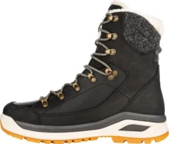 Wandelschoen Lowa Women Renegade Evo Ice GTX Black Champagne -Lowa 3 420950 9932 renegade evo ice gtx ws 2022 inner