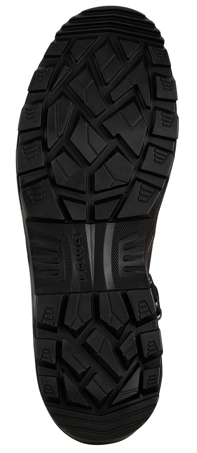 Wandelschoen Lowa Women Renegade II GTX Mid TF MF Black 3 Wandelschoen Lowa Women Renegade II GTX Mid TF MF Black - Afbeelding 3