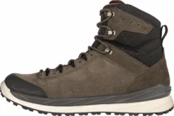 Wandelschoen Lowa Men Malta GTX Mid Olive -Lowa 310512 0748 malta gtx mid 2022 inner