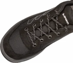 Wandelschoen Lowa Men Taurus Pro GTX Lo Black -Lowa 310519 0999 taurus pro gtx lo 2022 top
