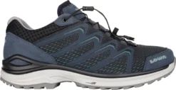 Wandelschoen Lowa Men Maddox GTX Lo Steelblue