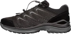 Wandelschoen Lowa Men Maddox GTX LO TF Black -Lowa 310614 0999 maddox gtx lo 2021 inner.png 1