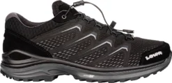 Wandelschoen Lowa Men Maddox GTX LO TF Black