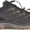 Wandelschoen Lowa Men Maddox GTX Lo Graphite Bronze