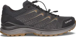 Wandelschoen Lowa Men Maddox GTX Lo Graphite Bronze