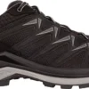 Wandelschoen Lowa Men Innox Pro GTX Lo Black Grey