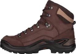 Wandelschoen Lowa Men Renegade GTX Mid Espresso -Lowa 310945 0442 renegade gtx mid 2021 inner.png