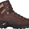 Wandelschoen Lowa Men Renegade GTX Mid Espresso