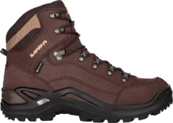 Wandelschoen Lowa Men Renegade GTX Mid Espresso