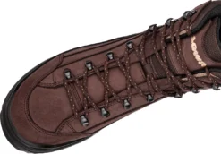 Wandelschoen Lowa Men Renegade GTX Mid Espresso -Lowa 310945 0442 renegade gtx mid 2021 top.png