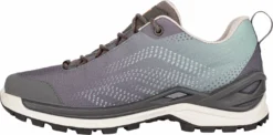 Wandelschoen Lowa Women Zirrox GTX Lo Grey Jade -Lowa 320516 9010 zirrox gtx lo ws 2022 inner2028129