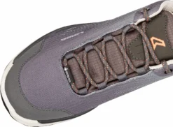 Wandelschoen Lowa Women Zirrox GTX Lo Grey Jade -Lowa 320516 9010 zirrox gtx lo ws 2022 top