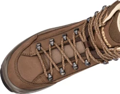 Wandelschoen Lowa Women Renegade Ll Mid Brown -Lowa 320845 0485 renegade ll mid ws 2021 top.png