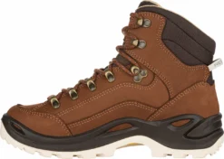 Wandelschoen Lowa Women Renegade GTX Mid Mahogany Navy 7 Wandelschoen Lowa Women Renegade GTX Mid Mahogany Navy -Lowa 320945 4747 renegade gtx mid ws 2022 inner